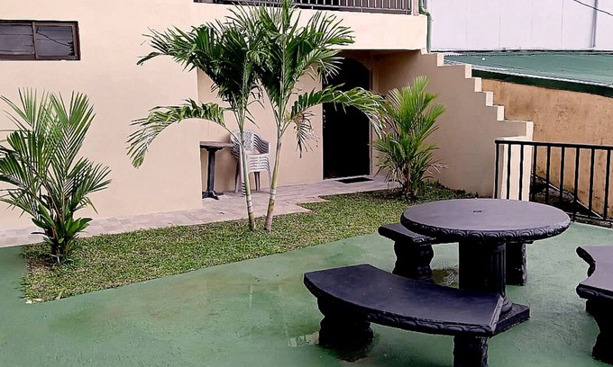 Chachagua Apartamento | Blu House Nature & Tours - Apartment Marienkäfer