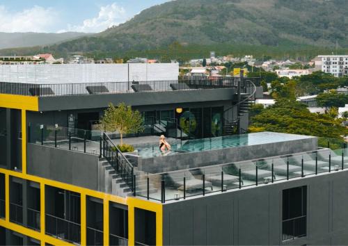 Bang Tao Hotel | Blu Monkey Hub and Hotel Laguna, Bangtao Phuket