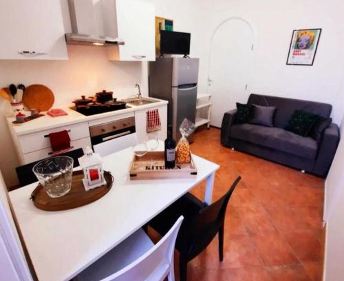 Squinzano Casa | Blu Salento