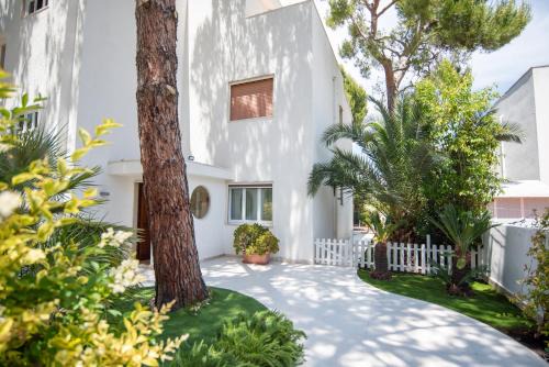 Giovinazzo Apartamento | Blu Sun Apartment in Complesso Riva del Sole