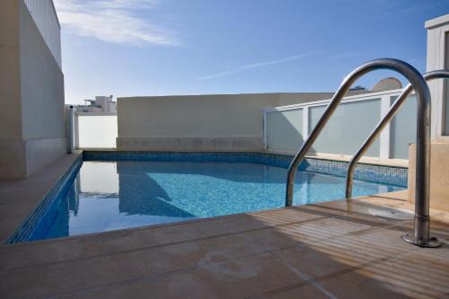 Gzira Apartamento | Blubay Apartments by ST Hotels