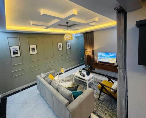 Kireka Apartamento | BluBlush Fine Living