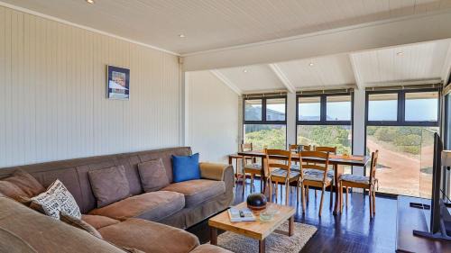 Betty's Bay Casa | BluCabana 500m from Main Beach