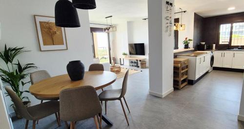 Els Arenals del Sol Apartamento | Blue Amber-Los Arenales del Sol-Alicante
