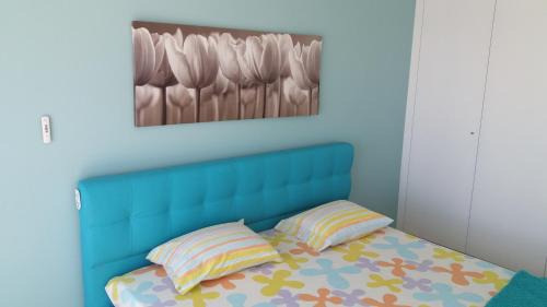 Vila Praia de Ancora Apartamento | Blue Anchor Apartment