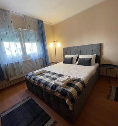 Sighisoara Apartamento | Blue Apartment