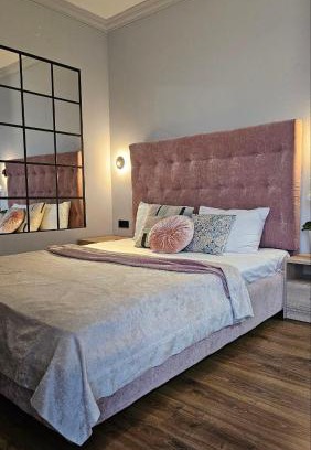 Mukachevo Apartamento | Blue Apartment