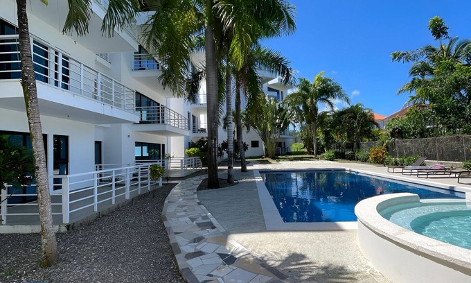 La Mulata Apartamento | Apartamento 1 para hasta 5 personas, hermosa ubicación