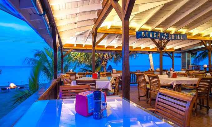 Sandy Bay Apartamento | Blue Bahia Resort