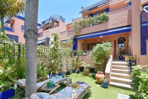 Costa Meloneras Casa | Blue Bay 153 by VillaGranCanaria