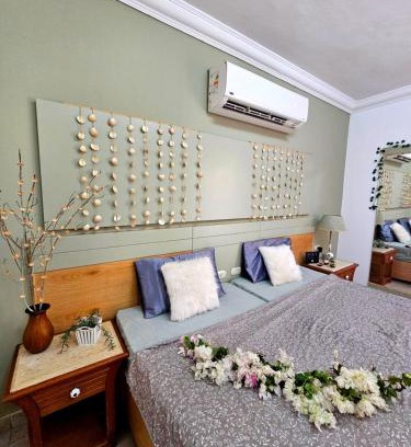 El Hadaba Apartamento | Blue Bay Apartments Delta Sharm