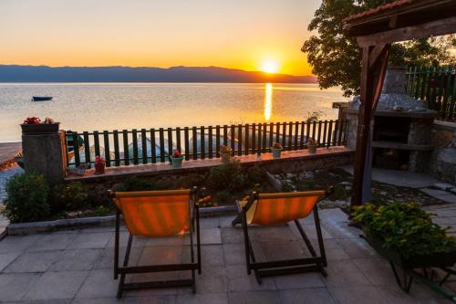 Trpejca Casa | Blue Bay Guest House