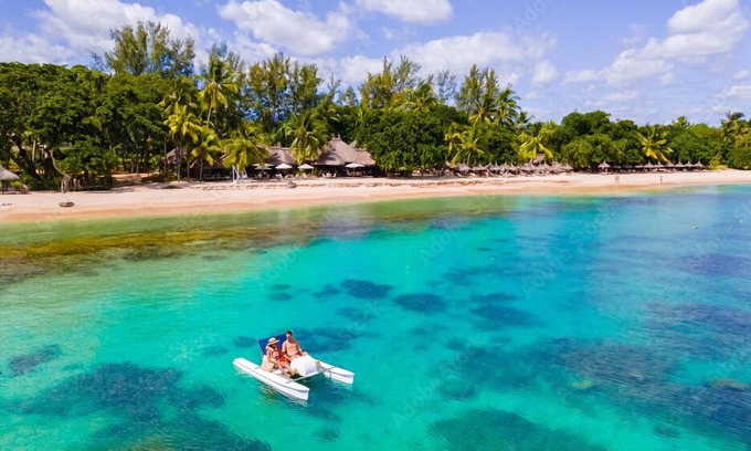 Blue Bay Apartamento | Blue Bay Holiday Resort