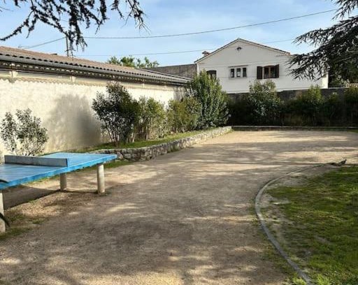 Plaine de la Brague Apartamento | Blue Bay Home, tennis, piscine, boulodrome