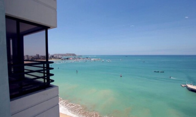 Salinas Hotel | Blue Bay Hotel