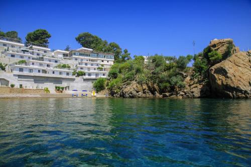 Cefalu Apartamento | Blue Bay