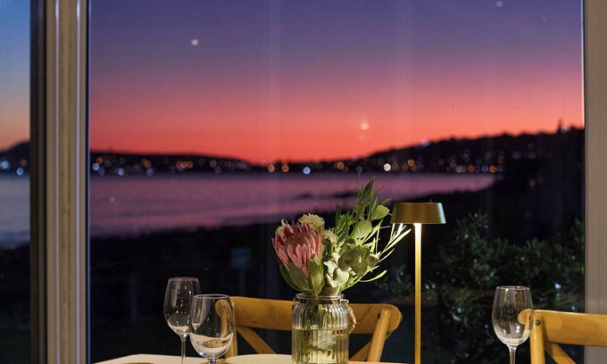 Saldanha Hotel | Blue Bay Lodge