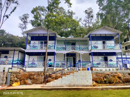 Yelagiri Complejo | BLUE Bay resorts