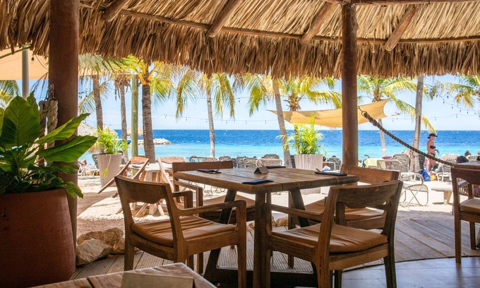 Sint Michiel Complejo | Blue Bay Villas