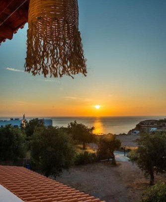 Stegna Apartamento | Blue Bay Villas , First Floor