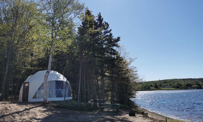 South Harbour Complejo | Blue Bayou Resort, Cape Breton