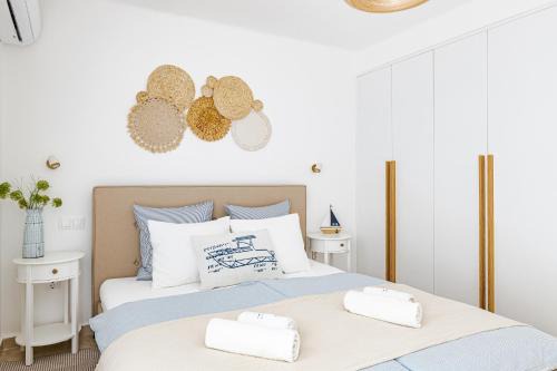 Zamardi Apartamento | Blue Beach Apartman