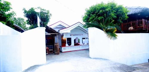 Nilwella Casa | Blue Beach Island House