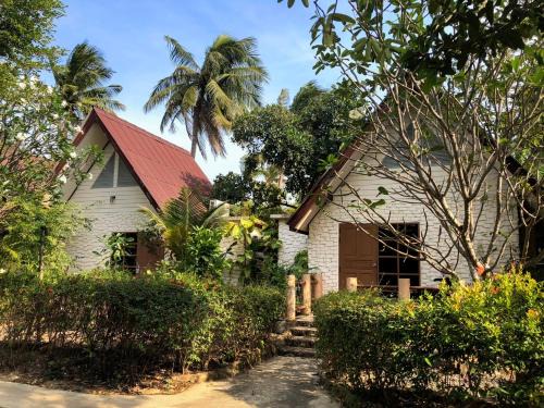 Sam Roi Yot Casa | Blue Beach Resort