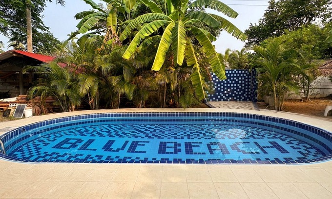 Sam Roi Yot Complejo | Blue Beach Resort
