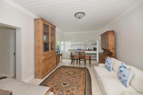 Arniston Apartamento | Blue Bell Flat In Arniston