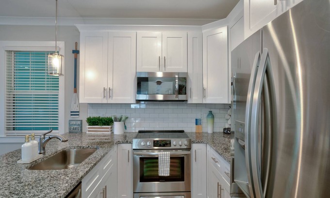Lakewood Casa | Blue Bird | Access to Cumberland River!