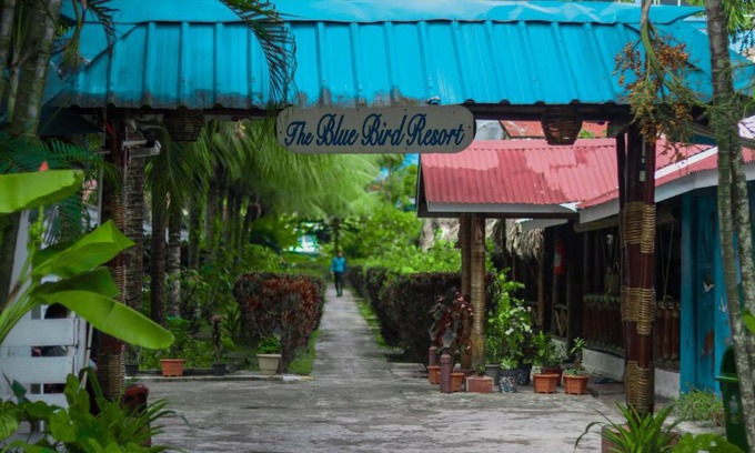 Havelock Island Complejo | Blue Bird Resort