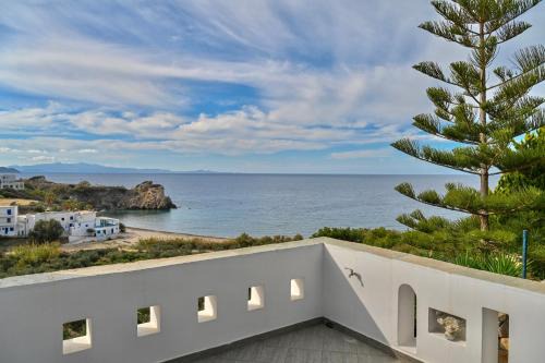 Taxiarchis Apartamento | Blue Bliss