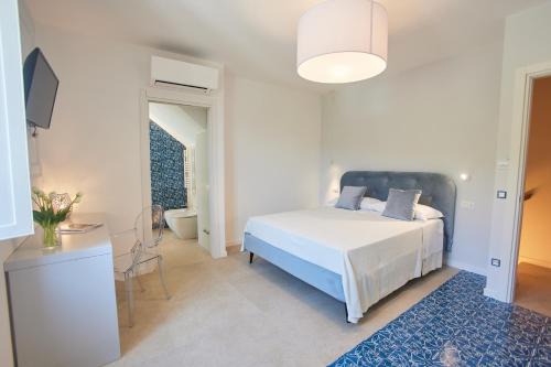 Benincasa Cama Y Desayuno | BLUE BOUTIQUE