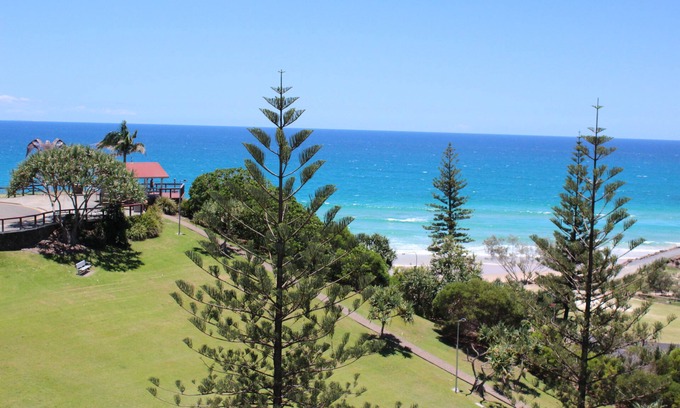 Coolangatta Apartamento | Blue C Coolangatta