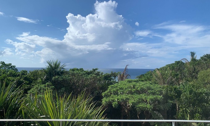 Ishigaki Apartamento | Blue Cave Hotel in Green