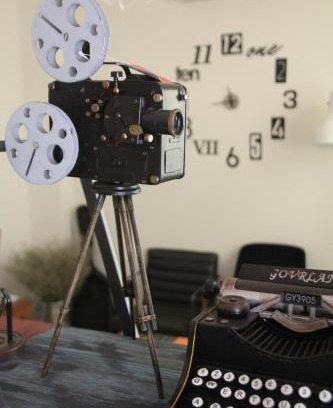 Jincheng Casa | Blue Chair Homestay