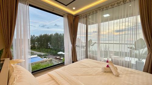 Stueng hav Complejo | Blue&Chill Resort