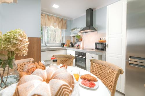 Trencin Apartamento | Blue City apartments