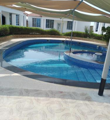 Barka Chalet De Esquí | Blue City Resort