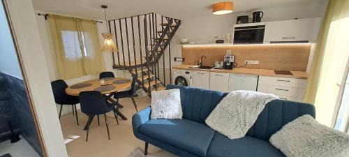 Mako Apartamento | Blue Cottage