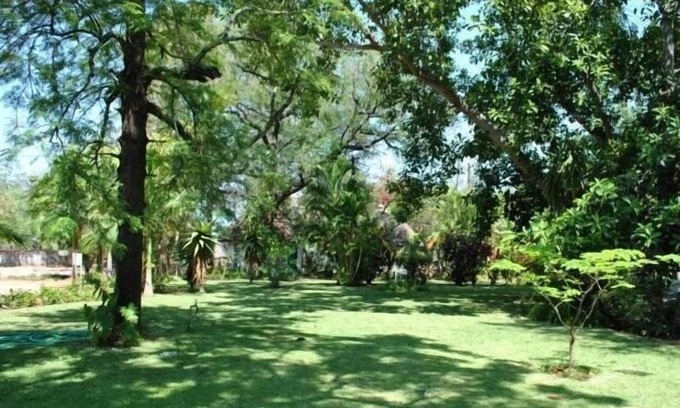 Maruleng Casa | Blue Cottages
