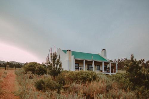 Bot River Apartamento | Blue Crane Farm Lodge