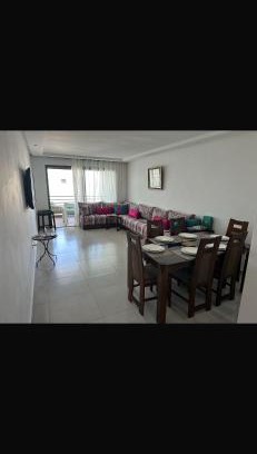 Lamharza Essahel Apartamento | Blue dhalia beach a sidi rahal