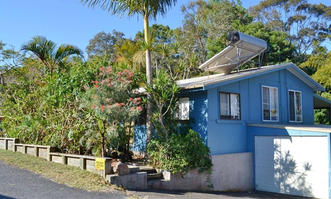 Arakoon Casa | Blue Diamond Escape - Arakoon, Nueva Gales del Sur