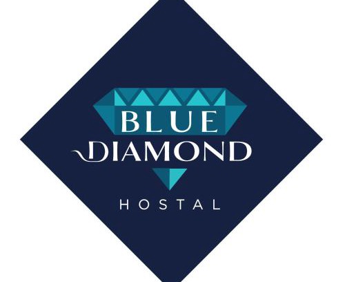 Torices Casa | Blue Diamond House
