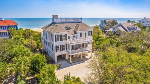 Debordieu Colony Casa | Blue Dolphin home by Peace Vacations