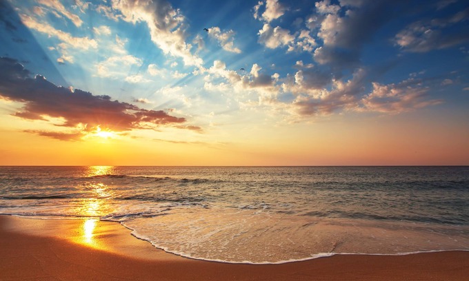 Grand Isle Cabaña | Blue Dolphin Inn and Cottages
