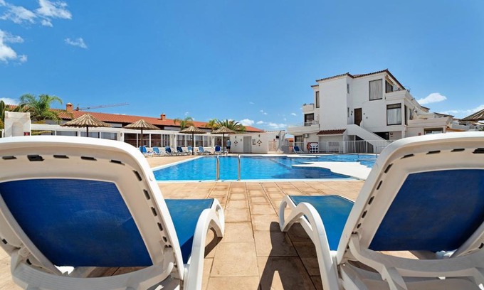 Complejo turístico Amarilla Golf Apartamento | Blue Dream Pebble Beach
