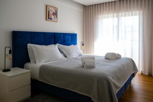 Massama Apartamento | Blue Dreams